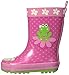 Stephen Joseph Little Girls' Rain Boots