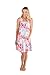Baby Be Mine Labor and Delivery Gown for Hospital – 3-in-1 Labor/Delivery/Nursing Gown – Maternity Sleepwear(S/M, Mae)