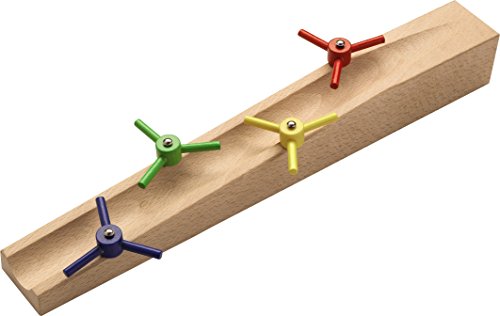 HABA Propeller Ramp Marble Ball Track Accessory