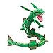 PS Products Children's Generic Mega Rayquaza Plush Toys Stuffed Doll with 31