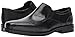 Bostonian Men's Bolton Free Oxford, Black, 10 M US