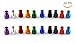Bestsupplier 20 Pcs Aluminum PRESTA to SCHRADER Converter Car Valve Adapter Bicycle Bike Tube Pump Air Compressor Tools