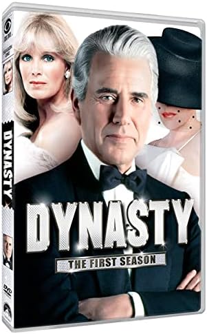 Amazon.com: Dynasty: Season 8 - Volume 1 : Joan Collins, Jack
