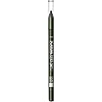 Rimmel Scandal'eyes Waterproof Liner, Green 006, 1.2 g