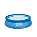 Intex Swimming Pool- Easy Set, 8ft.x30in. primary