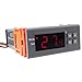 IMAGE 110V Digital Air Humidity Control Controller WH8040 Range 1%~99% RH HM-40 Type