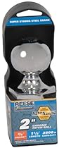 Reese Towpower 72802 Chrome Interlock 2