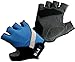 Cycling Gloves by Blok-IT - Cycle Gloves that Improve Control, Protect Against Blisters, and Make You More Visible - Comfortable Bike Gloves with Stylish Design