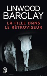 La fille dans le rétroviseur