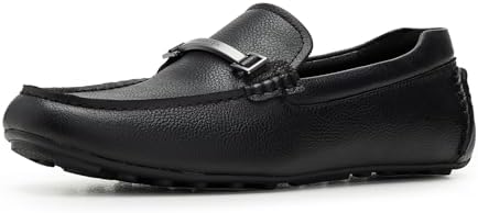 Sperry Top Sider Shoes Mens 10 M Black Leather Wave Convertible Driver Driving Amazon.com | Sperry Men main image 3
