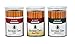 Southern Tipps Menthol - 50 Count Canister - Herbal - Cigarette Alternative - Tobacco Free - Nicotine Free