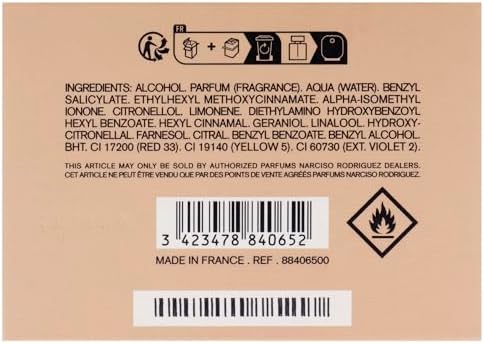 - Narciso poudre Eau De Parfum 90ml vapo — foto 7 de 8