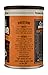 Fireside Coffee Cafe Pumpkin Spice Mocha Instant Flavored Coffee 8 Ounce Canister