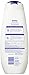 NIVEA Crème Soft Moisturizing Body Wash - Fresh Scent for Dry Skin - 16.9 fl. oz. Bottle (Pack of 3)