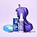ASUTRA Sleep Tight Kit, 3-Piece | 4oz Lavender & Chamomile Aromatherapy Mist + 6.76oz Melatonin Lotion w/Magnesium + 1 Purple Weighted Silk Eye Pillow Mask | Helps Relax Mind & Body to Sleepthumb 1