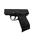 FIXXXER Grip Wrap for Glock 17, 22, 24, 31, 34, 35, 37, Gen 4, Without The Backstrap,