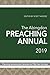 The Abingdon Preaching Annual 2019: Planning Sermons and Services for Fifty-Two Sundays