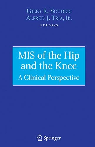 The Adult Hip: Hip Arthroplasty Surgery Print + eBook with