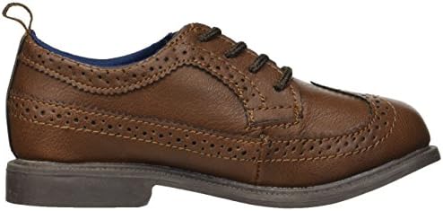 carters boys dress shoes