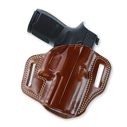 The 4 Best Holsters for Sig P229 IWB, Pancake, Competition Holster