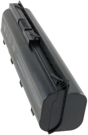 AMESUTE 8800mAh 12Cell Extended Battery for Select HP Pavilion Notebooks