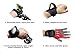 Wrist Wear Bike Mirror, Portable and Adjustable Bicycle Wrist Band Rear View Mirrors, Safety Rearview for Cyclists Mountain Road Riding Cycling Accessories