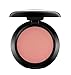MAC Powder Blush MELBA (Soft coral-peach), 6 g/ 0.21 US oz