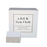 Ader Gym Chalk - 8 blocks