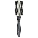 Thermo Ceramic Bristle Round Brush
