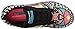 Skechers Sport Women's Flex Appeal Fashion Sneaker, Black Rainbow, 8 M US