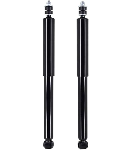 Amazon.com: KYB 343135 Excel-G Gas Shock : Automotive