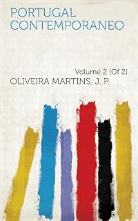 Livro Portugal Contemporaneo