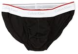 Calvin Klein Men's Underwear Tech Active Sport Brief