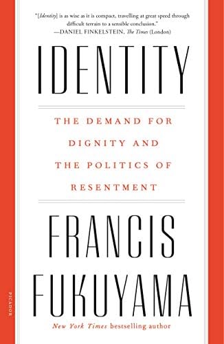 The Origins of Political Order: From Prehuman Times to the French