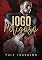 Livro Jogo Perigoso: O Quarterback e a Caloura Virgem