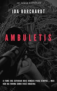 Livro Ambuletis: Conto (Ficções e Ilusões)