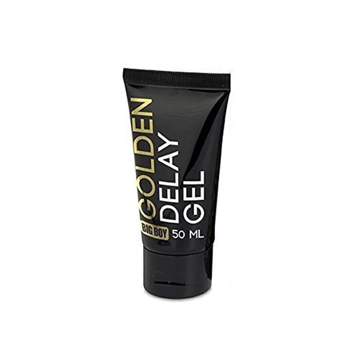 Big Boy Golden Delay Gel 50ml
