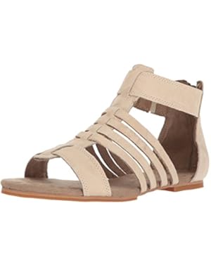 Women's Tanga Flat Sandal