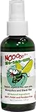 No No-See-Um Natural Insect Repellent 4oz