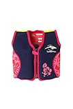 The Original Konfidence Children's Swim Jacket