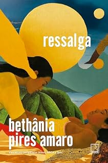 Livro Ressalga