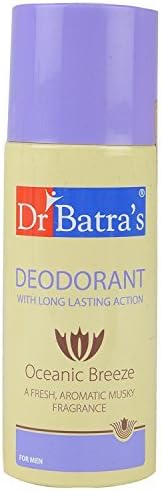 Dr Batra Deo For Men - 150 Ml by DrSunRx