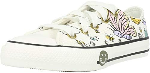 converse all star ox leather junior