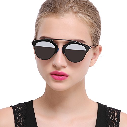 Joopin Fashion Polarized Sunglasses 2016 Alloy Frame Sunglass