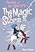 Phoebe and Her Unicorn in the Magic Storm (Volume 6)