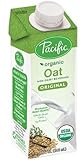 Pacific Foods Organic Oat Non-Dairy