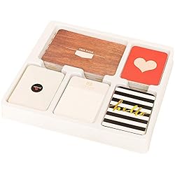 Project Life Core Kit Core Edition-Everyday