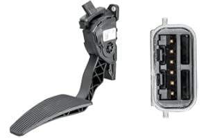 Mechanics Choice Accelerator Pedal Sensor for 2017-2023 Ram 1500, 1500 Classic, 2500, 3500 (V8 5.7L)