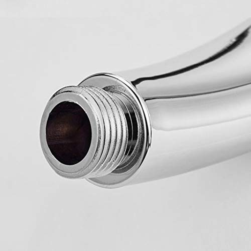 High Pressure Shower Head,Wenini 300 Holes Showerhead Powerful Boosting Spray Bath Water Saving (A)