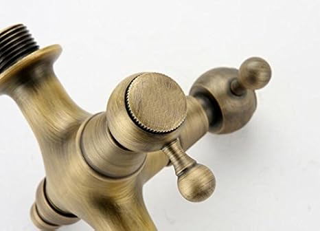 Wasserhahn Waschmaschine Montieren